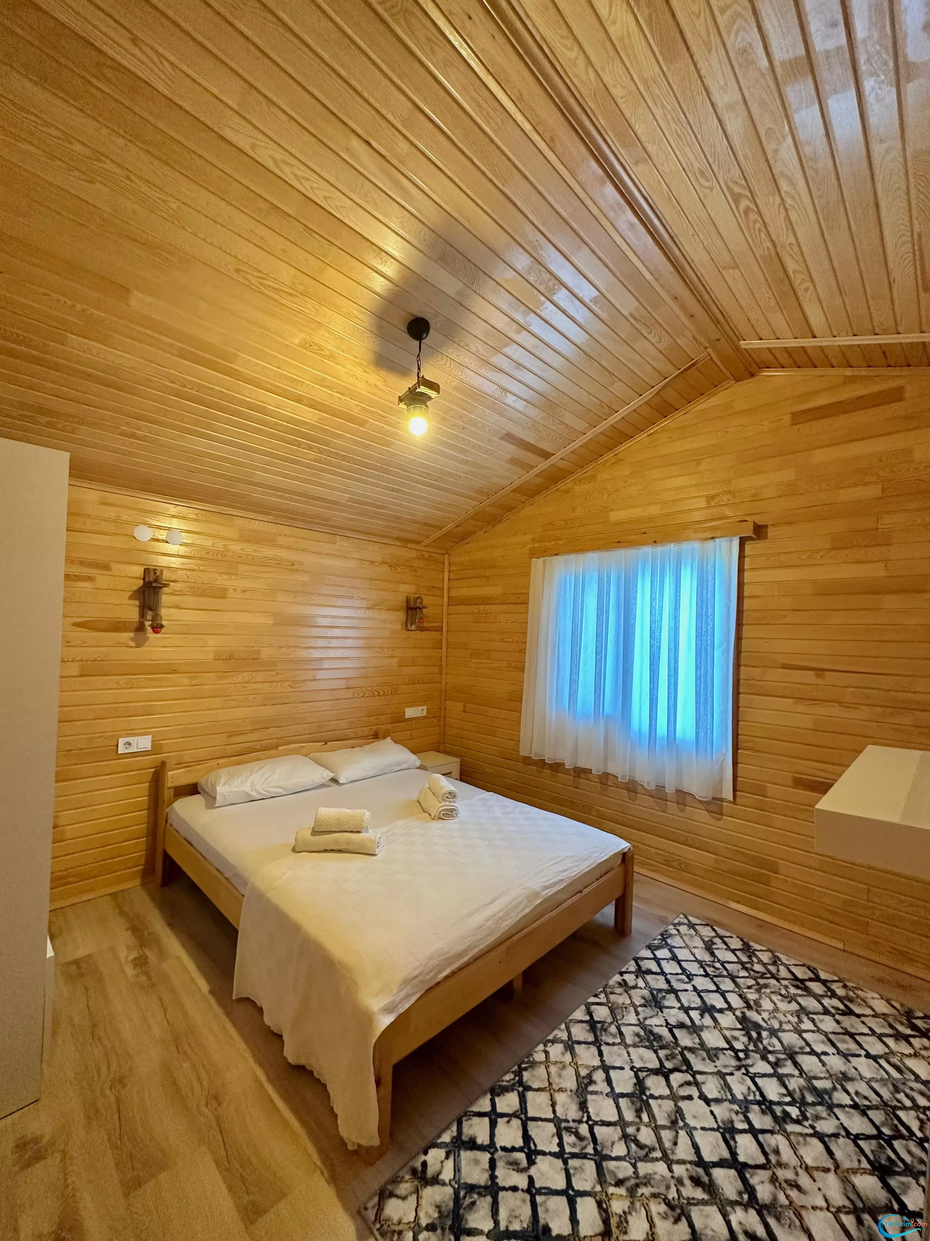 tatilcim.com Zehra Apart Evleri